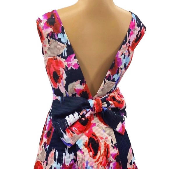 NWT Kate Spade Steal The Spotlight Dress - Picture 5 of 6